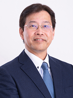 会長 河野 道宏