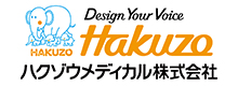 ハクゾウメディカル株式会社