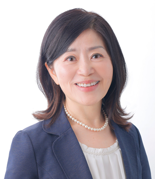 会長　石澤美保子