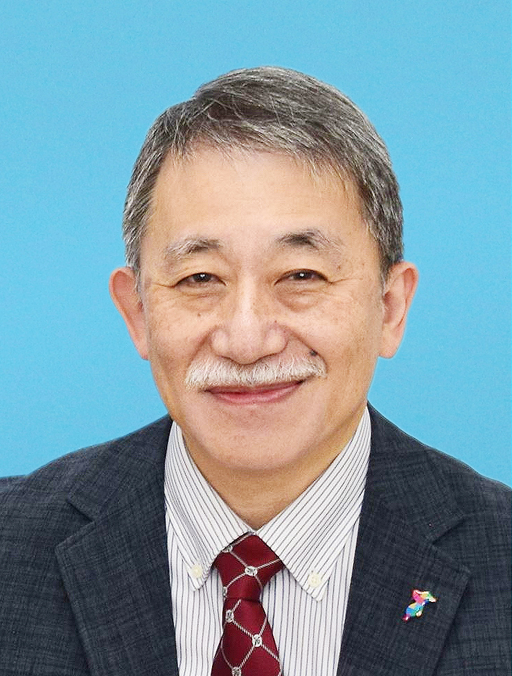 会長　鍋谷　圭宏